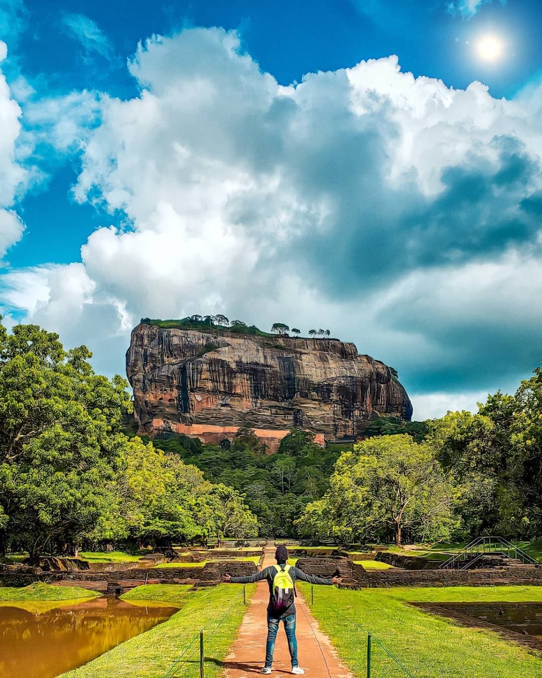 Sigiriya-2