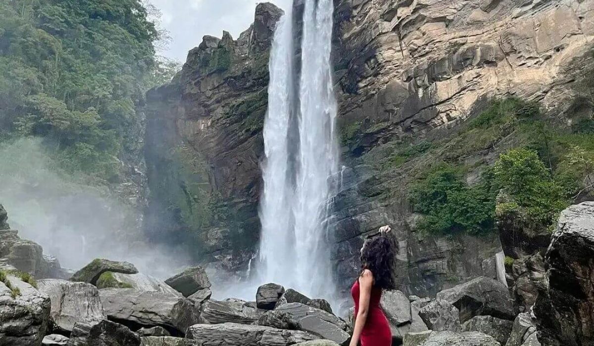 04 Nights - 05 Days Sri Lanka Delights