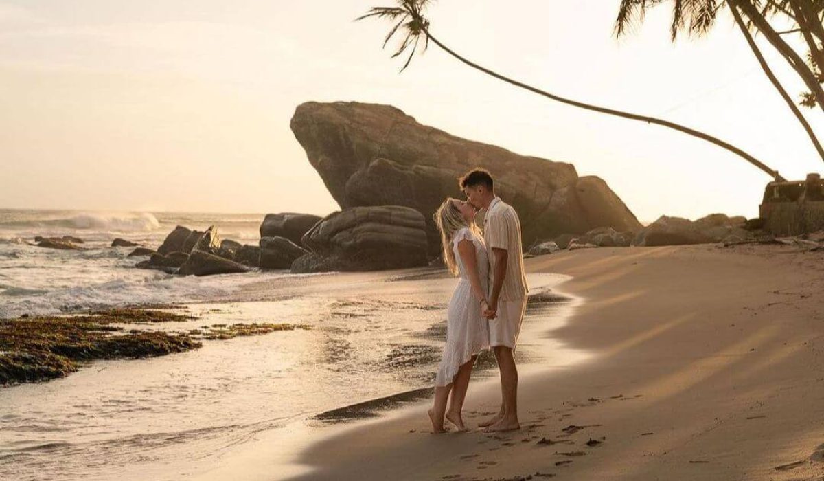 13 Nights - 14 Days Sri Lanka Delights