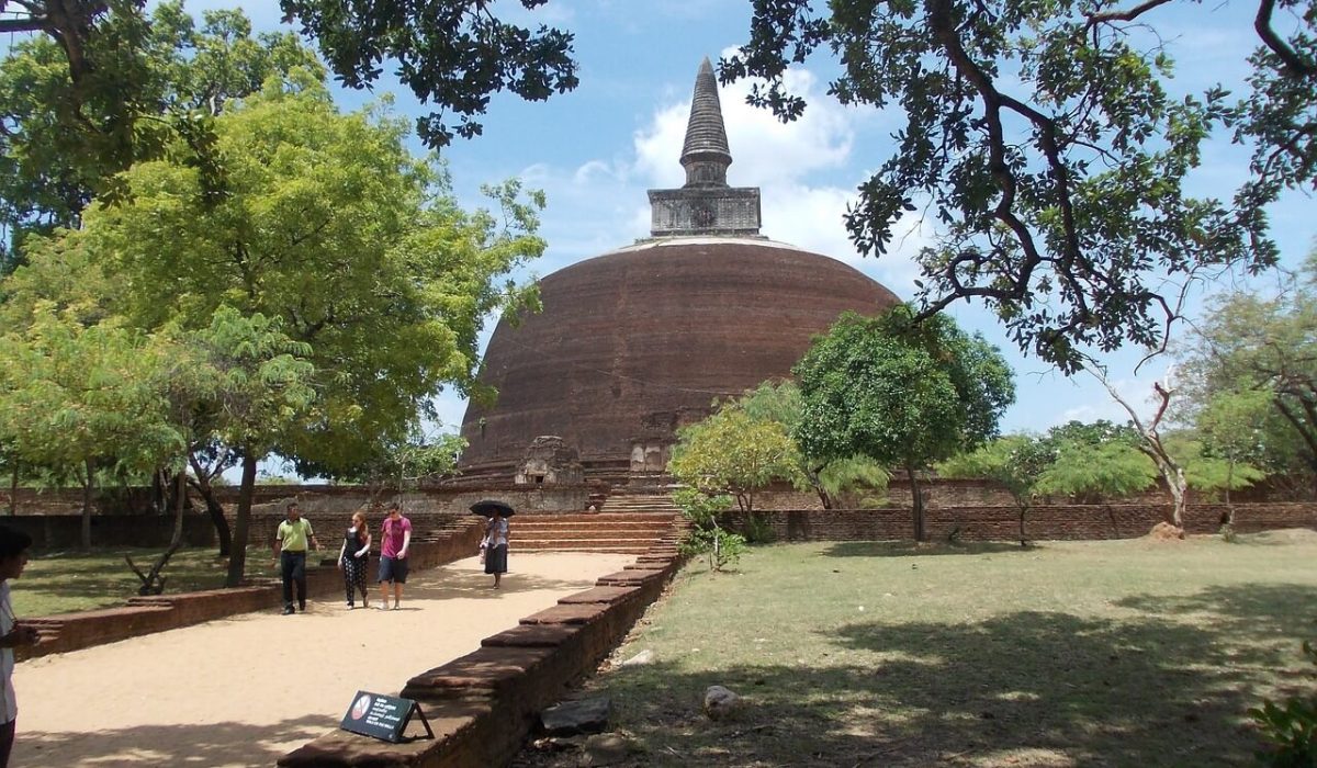 Polonnaruwa-2