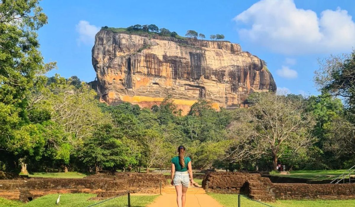 Sigiriya-3